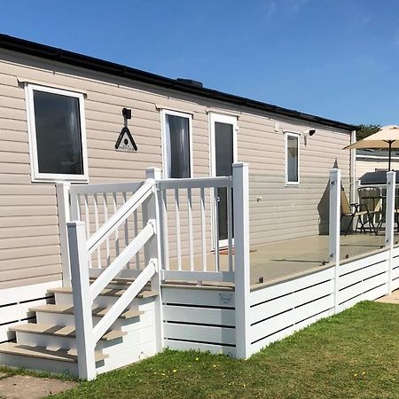 Tranquility No 42 Port Haverigg Marina ميلوم المظهر الخارجي الصورة