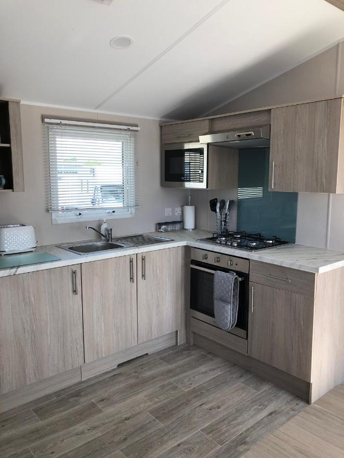 Tranquility No 42 Port Haverigg Marina ميلوم المظهر الخارجي الصورة
