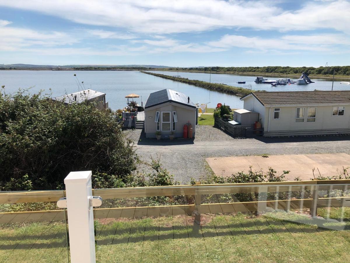 Tranquility No 42 Port Haverigg Marina ميلوم المظهر الخارجي الصورة