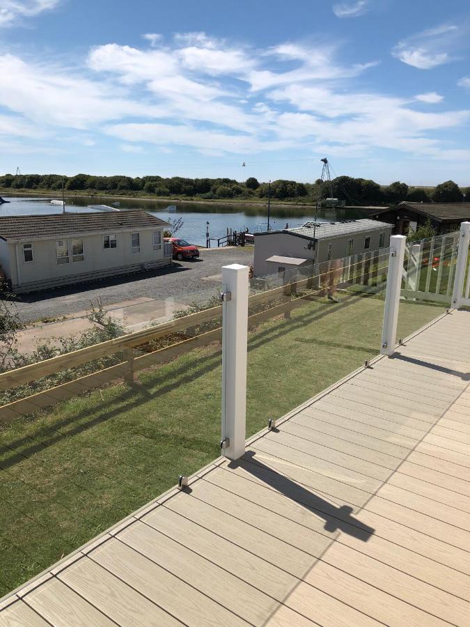 Tranquility No 42 Port Haverigg Marina ميلوم المظهر الخارجي الصورة