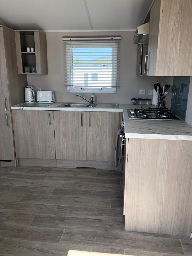Tranquility No 42 Port Haverigg Marina ميلوم المظهر الخارجي الصورة