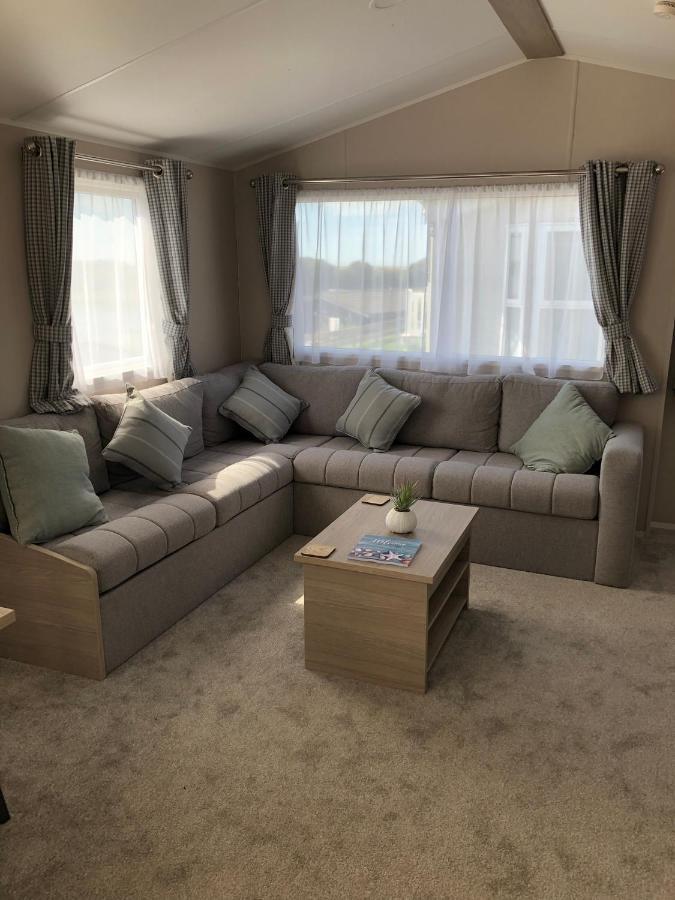 Tranquility No 42 Port Haverigg Marina ميلوم المظهر الخارجي الصورة
