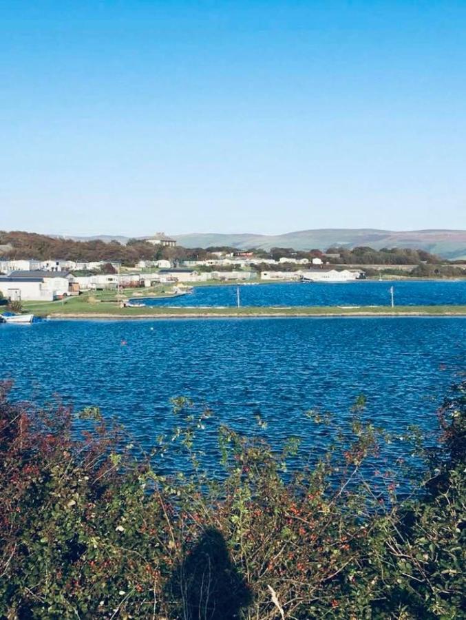 Tranquility No 42 Port Haverigg Marina ميلوم المظهر الخارجي الصورة